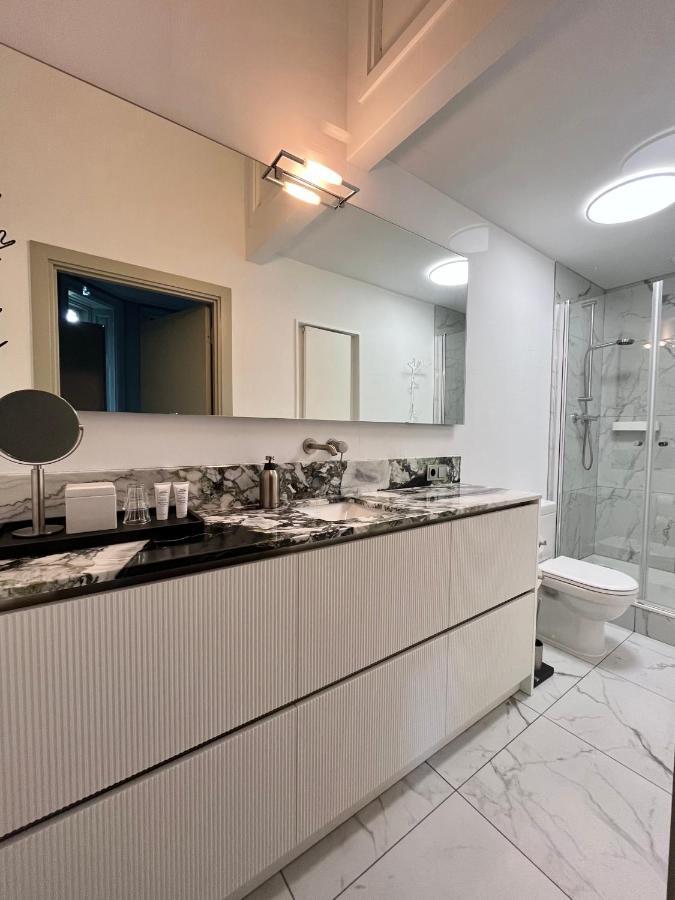Hotel Villa Trompenberg Hilversum Esterno foto