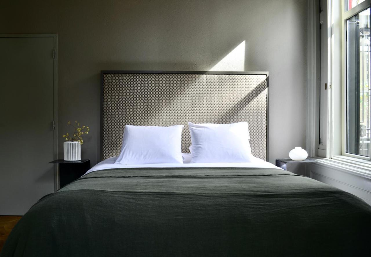 Hotel Villa Trompenberg Hilversum Esterno foto