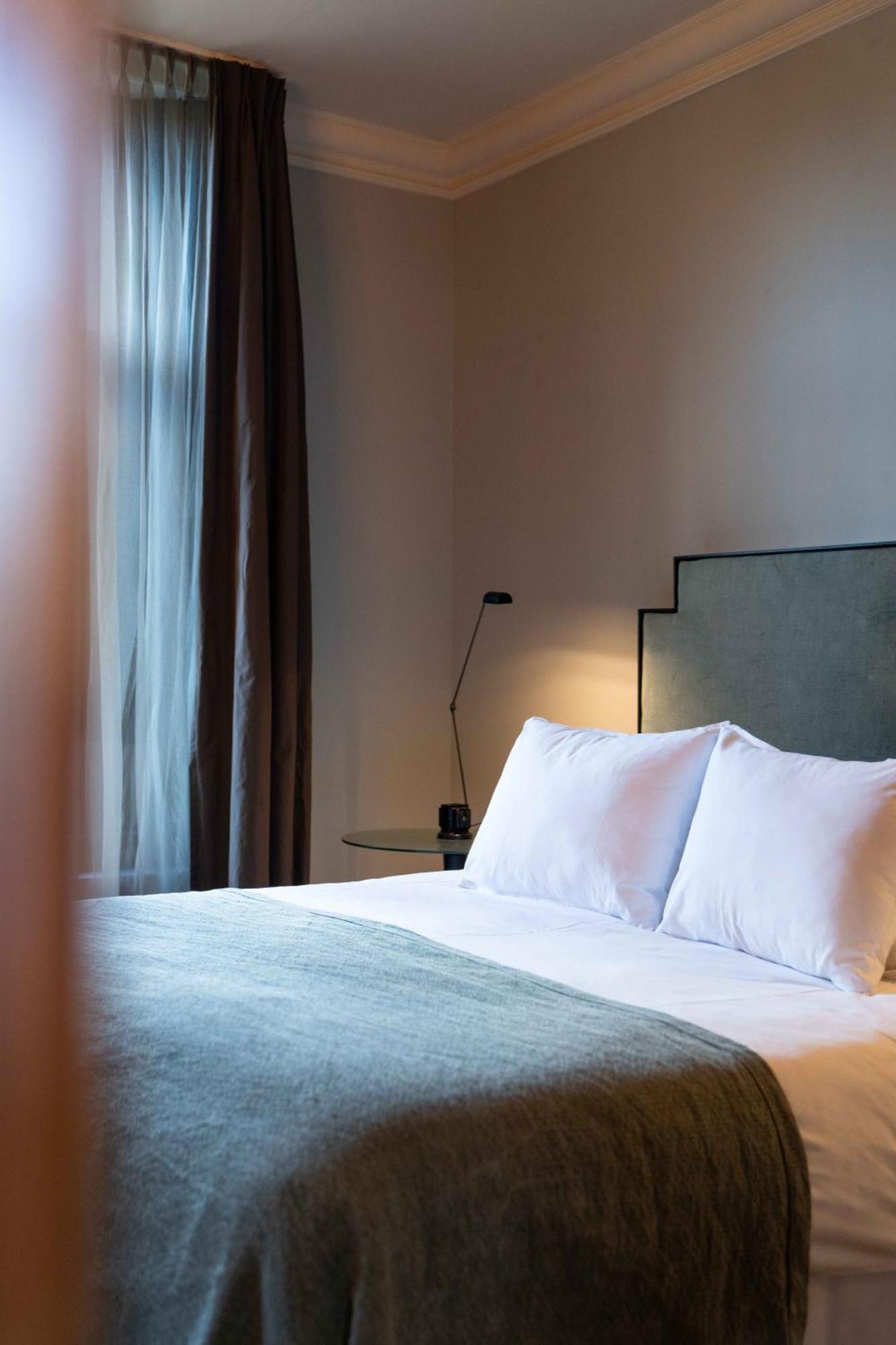 Hotel Villa Trompenberg Hilversum Esterno foto
